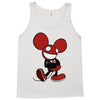 mickey mau5 Tank Top