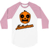 halloween 3/4 Sleeve Shirt
