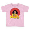 Girl Power Lola Bunny Toddler T-shirt