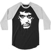 scarface tony montana 3/4 Sleeve Shirt