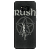 rush vintage starman Samsung Galaxy S8
