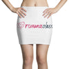 romance class Mini Skirts
