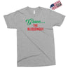grace the blesssingg!! Exclusive T-shirt