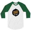 CRACKER BARREL 3/4 Sleeve Shirt