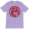 chinese new year dragon T-Shirt