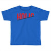holic Toddler T-shirt