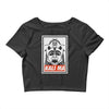 kali ma Crop Top