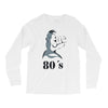 los 80&acute;s Long Sleeve Shirts