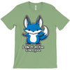 all the fox special T-Shirt