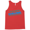 town drunk Tank Top