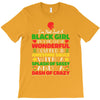 i'm not just a black girl T-Shirt