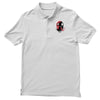 corruption Polo Shirt