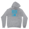 amiga inspired Hoodie