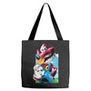 makai mario Tote Bags