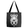 witch king Tote Bags