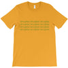 i am a ganius T-Shirt