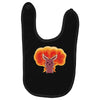f bomb Baby Bibs