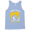 wiing chun martial arts Tank Top