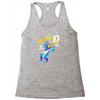 skeletour 83 Racerback Tank