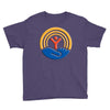 fahrie77 Youth Tee