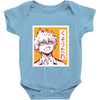 Bakugou Baby Bodysuit