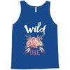 Wild One Tank Top
