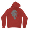 ruki Unisex Hoodie