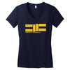 cavalera conspiracy (2) Women's V-Neck T-Shirt