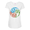 balance of power clearance Maternity Scoop Neck T-shirt