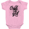 Child Of God Baby Bodysuit
