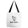 Bad Vibes XXXtentacion Tote Bags
