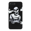 skull gamer iPhone 7 Plus Case