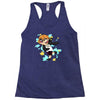 nagisa Racerback Tank