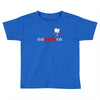 gunlover Toddler T-shirt
