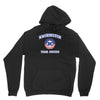 team justice Hoodie