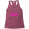 jake paulers Racerback Tank