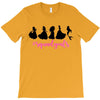 Squadgoals Princess T-Shirt