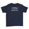 resistance is futile Youth Tee