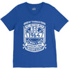 Things Better 1964 Age Approach Magnificent V-Neck Tee