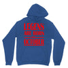 legends are born in october vintage Hoodie