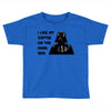 Darth Vader Toddler T-shirt