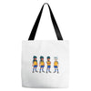 ichikawa zanakurou Tote Bags