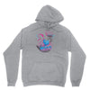 over 9000 80's Unisex Hoodie