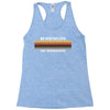 13th doctor jodie whittaker Racerback Tank