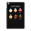 cupcakes iPad Mini 4