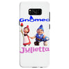 Sherlock Gnomes Samsung Galaxy S8