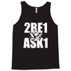 mason 2be1ask1 Tank Top