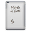 Muggle On Board Hunter iPad Mini