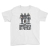 patpatpat Youth Tee
