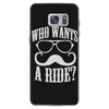 who wants to ride Samsung Galaxy S7